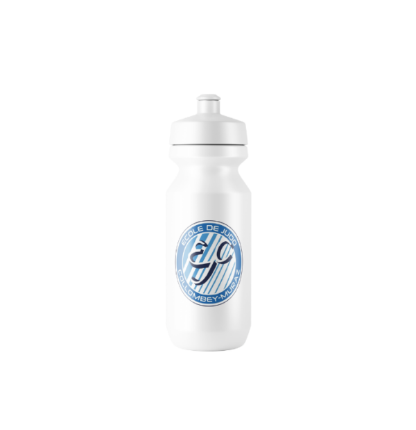 Bouteille en plastique