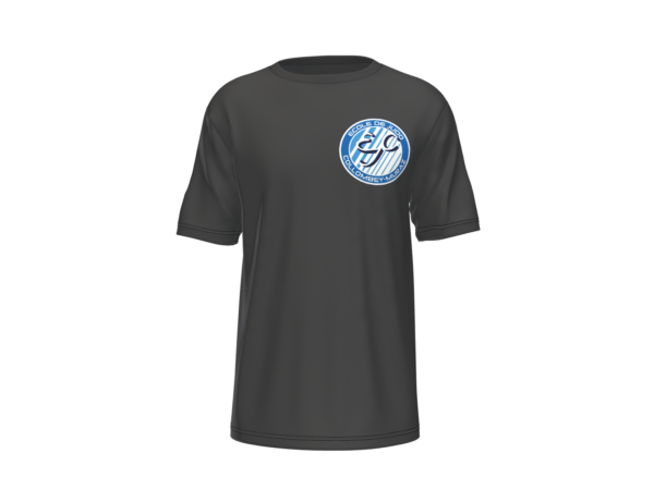 T-shirt en Coton avec le Logo - Image 2