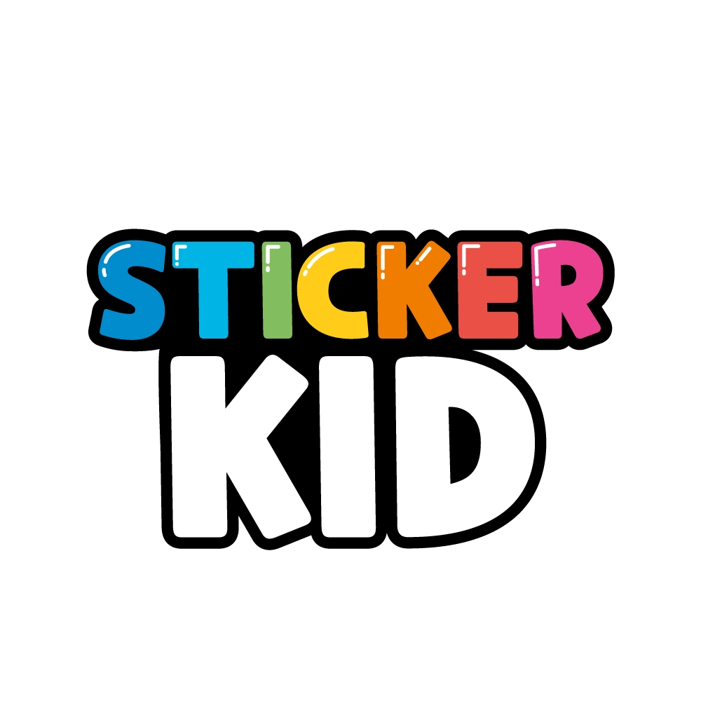 stickerkid